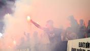 Tirana - Beşiktaş maçında yaşananlara UEFA'dan büyük ceza kapıda