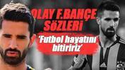 Alper Potuk'tan yıllar sonra gelen Fenerbahçe itirafı