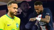 Neymar'dan flaş PSG kararı! Fransızlar ayrılığı açıkladı