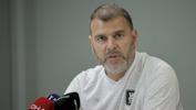 Olimpija Ljubljana Teknik Direktörü Joao Henriques: 'Galatasaray'a karşı mükemmel olmak yetmez!'