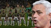 Jose Mourinho, Fenerbahçe'nin yıldızını istiyor! 