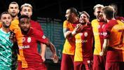 Galatasaray'ın Ljubljana zaferi sonra yıldız futbolcuya övgü: Sezonu bitirdiği seviyeden devam ediyor