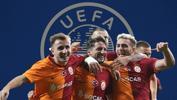 Galatasaray, Ljubljana'yı devirdi, UEFA ülke puanı sıralaması değişti!