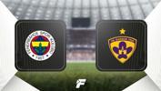 Fenerbahçe'nin konuğu Maribor 