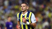 Fenerbahçe'de maçın yıldızlarından Szymanski iddialı!