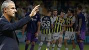 Fenerbahçe'de Maribor maçı sonrası böyle uyardı! 'Şansa oyuna girdi penaltı kazandırdı'