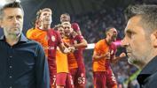 Trabzonspor Teknik Direktörü Nenad Bjelica: Galibiyetin tadını çıkarma vakti