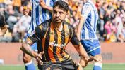 Championship'te Ozan Tufan fırtınası