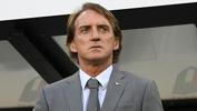 İtalya'da büyük şok! Roberto Mancini istifa etti
