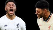 Beşiktaş'ın yeni savaşçısı: Oxlade-Chamberlain