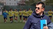 Emre Belözoğlu Fenerbahçe'nin yıldızını alıyor!