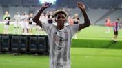 Beşiktaş'ta Gedson Fernandes'ten tempo açıklaması: Alıştırdığımız oyunu oynayabilecek kapasitemiz var