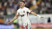 Beşiktaş'tan Galatasaray'a dev transfer çalımı! Rashica için resmi görüşmeler başladı
