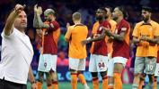 Galatasaray - Olimpija Ljubljana maçının ardından açıkladı