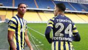 Transfer haberleri |  Fenerbahçe'den Jayden Oosterwolde kararı! (17 Ağustos Perşembe güncel ve son dakika transfer haberleri)