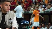 Galatasaray'da Torreira krizi! 
