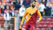 Galatasaray'ın eski oyuncusu Alpaslan Öztürk'ün yeni takımı belli oldu