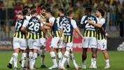 (ÖZET) Fenerbahçe'den gol şov! Maribor-Fenerbahçe: 0-3
