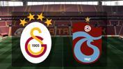 Galatasaray - Trabzonspor maçı iddaa oranları açıklandı