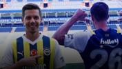 Miha Zajc, Fenerbahçe ile devam etme kararının sebebini açıkladı