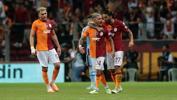 Galatasaray'da Lucas Torreira'dan maç sonu açıklaması