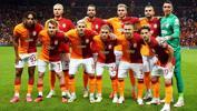 Galatasaray listeyi UEFA'ya bildirdi!