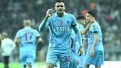Trabzonspor'da ayrılık! Maxi Gomez, Cadiz'e kiralandı