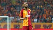 Süper Lig ekibi, Galatasaray'ın eski yıldızı Nzonzi'yle görüşmelere başladı! 