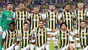 Fenerbahçe'de yaprak dökümü devam ediyor! 