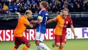 Molde-Galatasaray maçı sonrası Fredrik Midtsjö'den açıklama