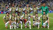 Fenerbahçe, Avrupa'daki 100. galibiyetini aldı