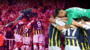 Fenerbahçe'nin hücum hattına müthiş övgü