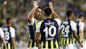 Fenerbahçe'de İrfan Can Kahveci fırtınası