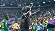 Kamerun Milli Takımı'nda Süper Lig'den dört isim