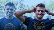 Cengiz Ünder Fenerbahçe'ye transfer sürecini anlattı