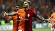 (ÖZET) Aslan, Şampiyonlar Ligi'nde! Galatasaray-Molde maç sonucu: 2-1