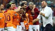 Son dakika haberi | Galatasaray'da sürpriz ayrılık kararı! Arabistan'dan 10 milyon Euro...