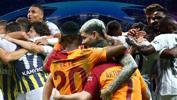 Şampiyonlar Ligi'nde Türk takımlara müjdeli haber!