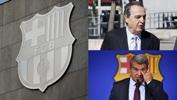 İspanya'da Barcelona'nın şike skandalında karar açıklandı! 