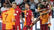 Galatasaray'da Mauro Icardi şov sürüyor! Kerem Aktürkoğlu işbirliği yine devrede...