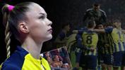 Arina gönlünü eski Fenerbahçeli'ye kaptırdı!  