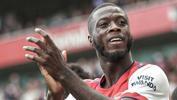 Fransız L'Equipe duyudu: Nicolas Pepe, Süper Lig deviyle anlaşma sağladı