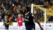 Osayi Samuel defansta geçit vermedi, golü Fenerbahçe'ye zaferi getirdi!