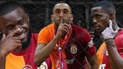 Galatasaray'da Yener İnce'den flaş Zaha, Ziyech ve Ndombele açıklaması! 