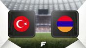 Türkiye-Ermenistan maçı şifresiz kanalda yayınlanacak