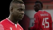Mario Balotelli'den Suudi Arabistan sözleri!