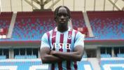 Trabzonspor, Batista Mendy transferini KAP'a bildirdi