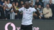 Vincent Aboubakar, Beşiktaş için adeta serveti reddetti