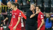 Türkiye - Ermenistan maçı sonrası Kuntz krizi!