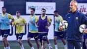 Fenerbahçe'ye Libyalı orta saha...